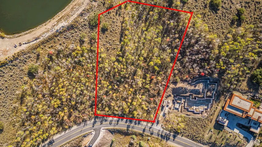 7657 N Promontory Rd, Park City, Utah 84098