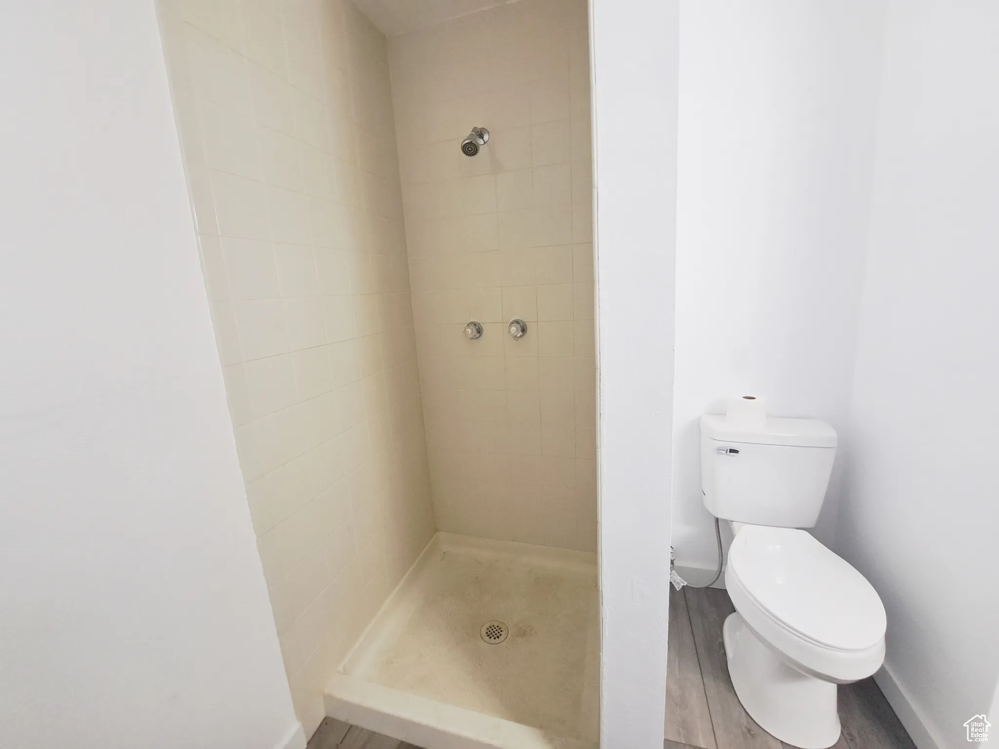 Bathroom 2, New Paint, New toilet,  New vanity, New Lighting, New Countertops
