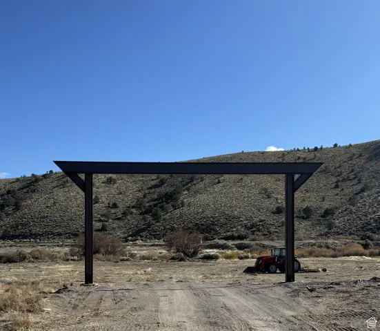 17888 Outlaw South Rd, Panguitch, Utah 84759