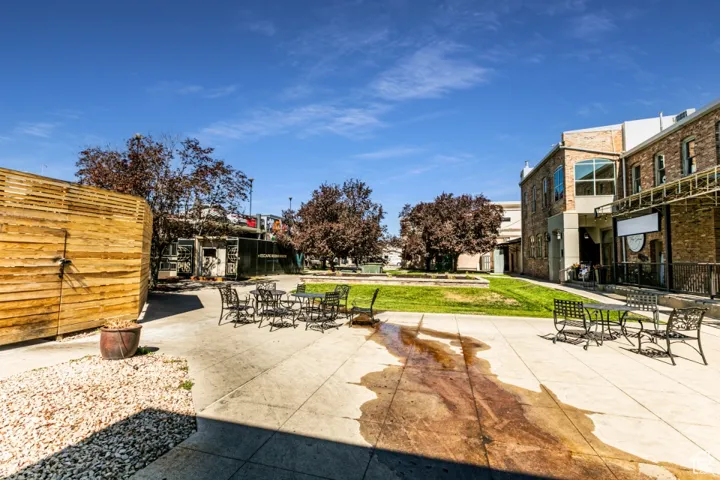 55 N University Ave, Provo, Utah 84601