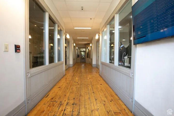 55 N University Ave, Provo, Utah 84601