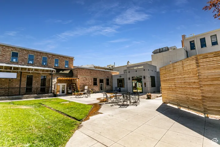 55 N University Ave, Provo, Utah 84601