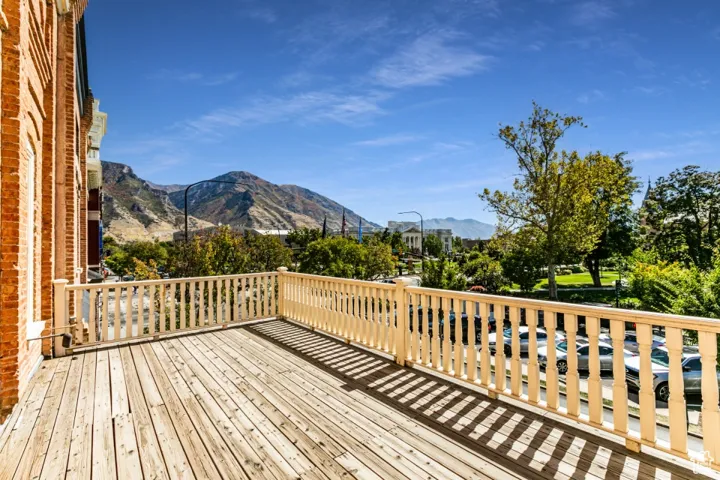 55 N University Ave, Provo, Utah 84601