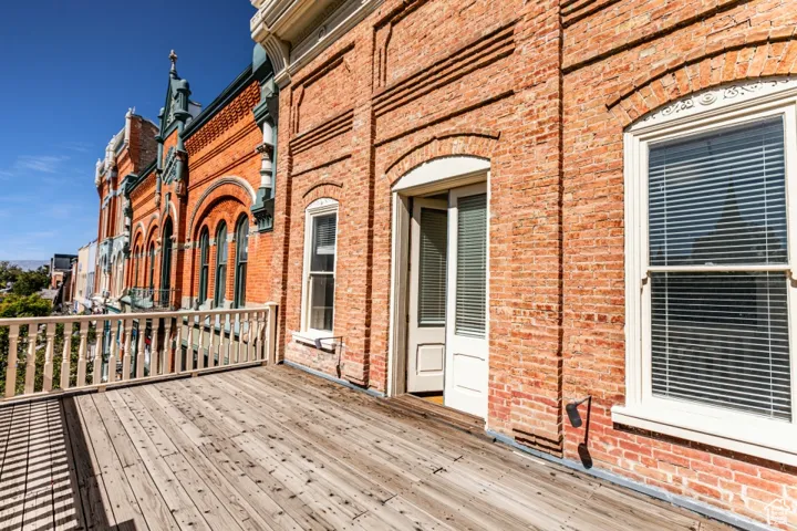 55 N University Ave, Provo, Utah 84601