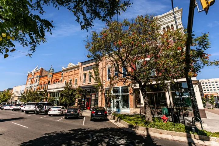 55 N University Ave, Provo, Utah 84601