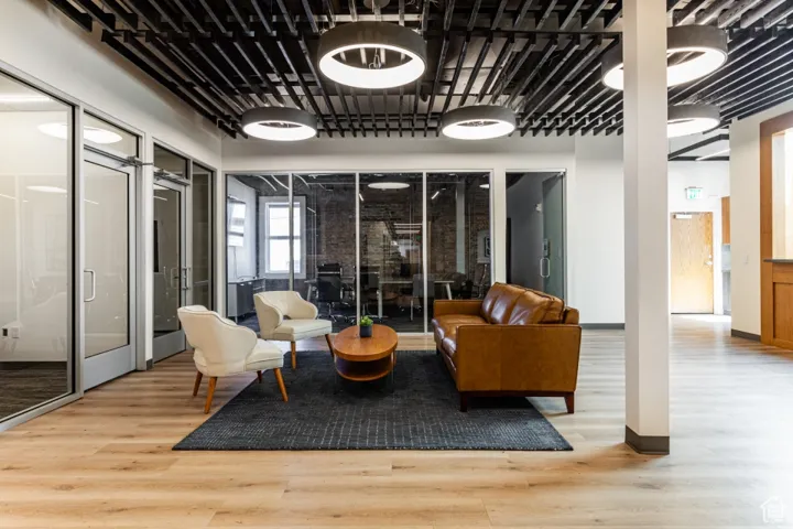 55 N University Ave, Provo, Utah 84601