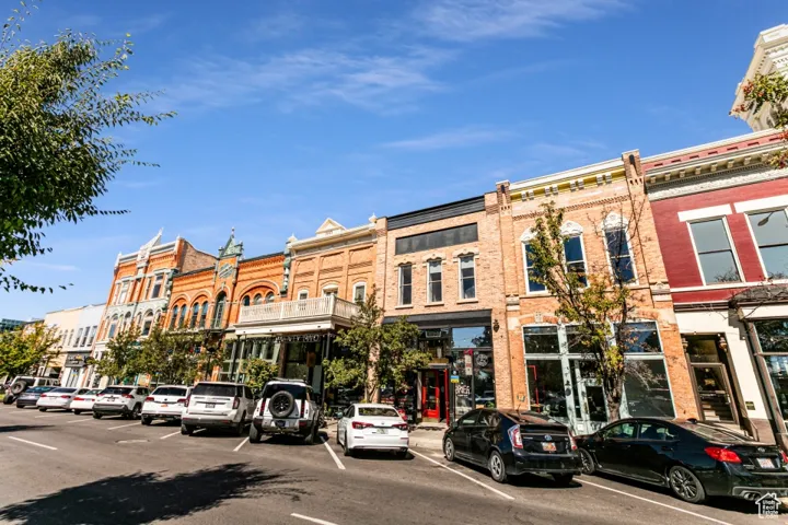 55 N University Ave, Provo, Utah 84601