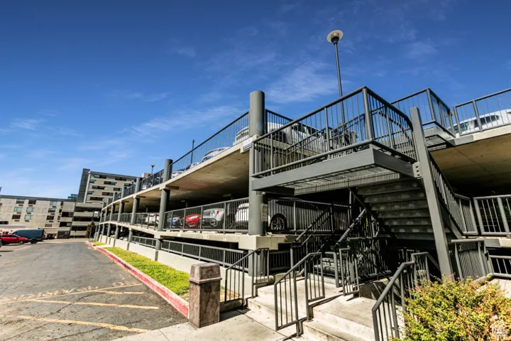 55 N University Ave, Provo, Utah 84601