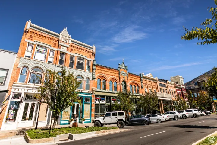 55 N University Ave, Provo, Utah 84601