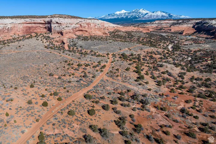 1 Phase 2 Wilson Arch, Moab, Utah 84532