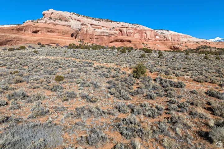 1 Phase 2 Wilson Arch, Moab, Utah 84532