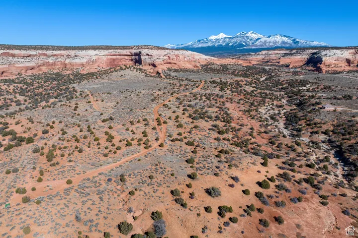 1 Phase 2 Wilson Arch, Moab, Utah 84532