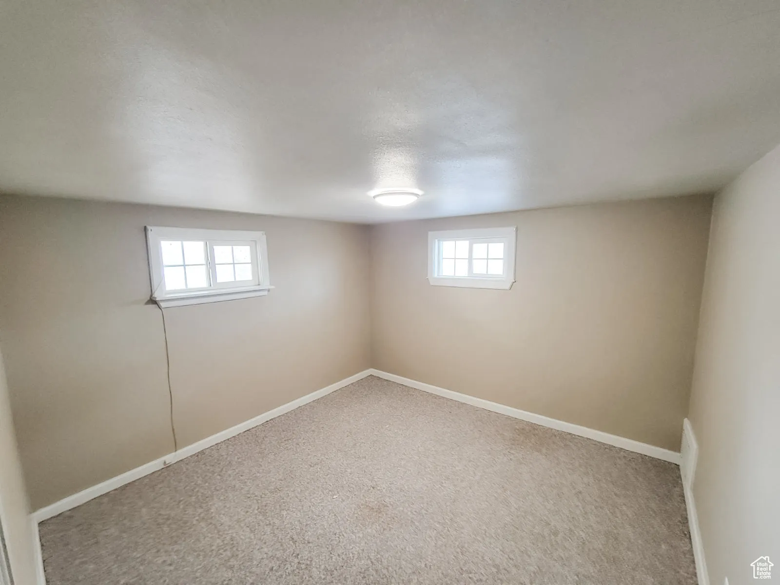 Basement Bedroom 2
