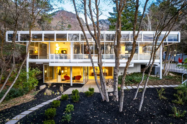 4345 S Zarahemla Dr, Salt Lake City, Utah 84124