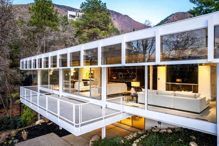 4345 S Zarahemla Dr, Salt Lake City, Utah 84124