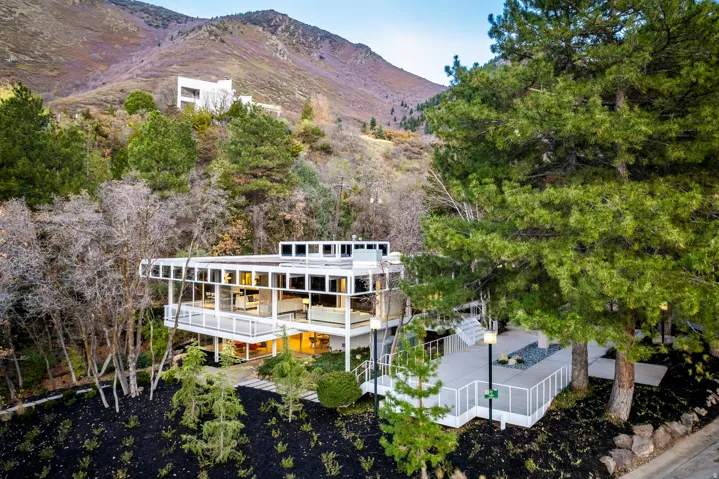4345 S Zarahemla Dr, Salt Lake City, Utah 84124