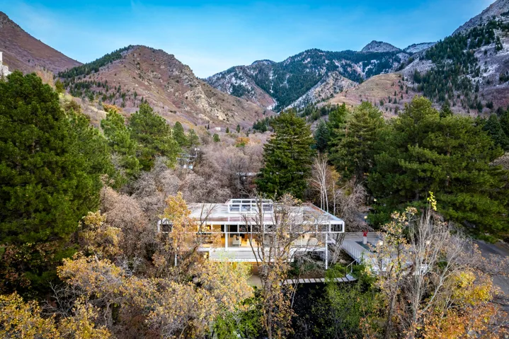 4345 S Zarahemla Dr, Salt Lake City, Utah 84124