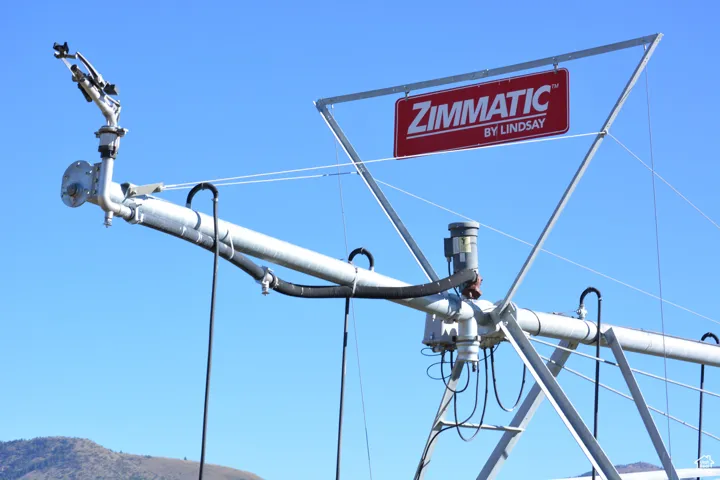 900 W Smit Rd, Georgetown, Idaho 83239
