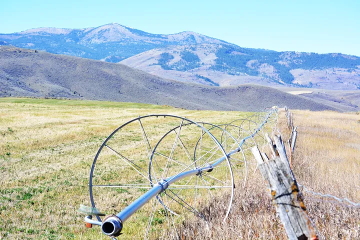 900 W Smit Rd, Georgetown, Idaho 83239