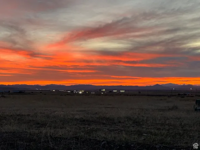 Visible from I-15