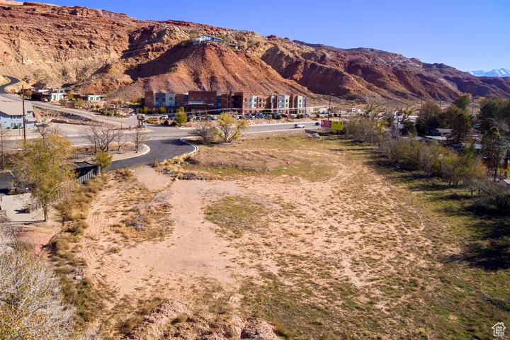 911 N Main St, Moab, Utah 84532