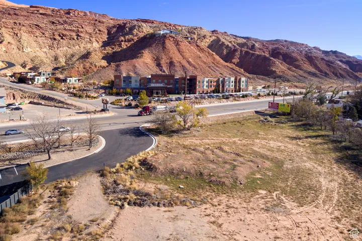 911 N Main St, Moab, Utah 84532