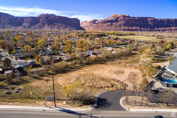911 N Main St, Moab, Utah 84532