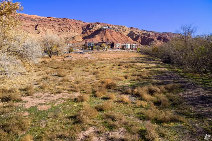 911 N Main St, Moab, Utah 84532