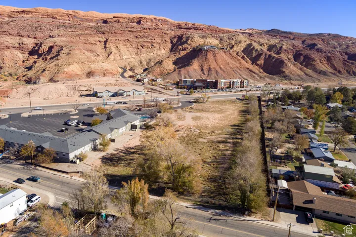 911 N Main St, Moab, Utah 84532