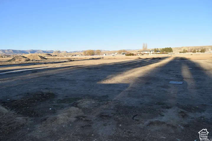 1657 S 1930 E, Price, Utah 84501