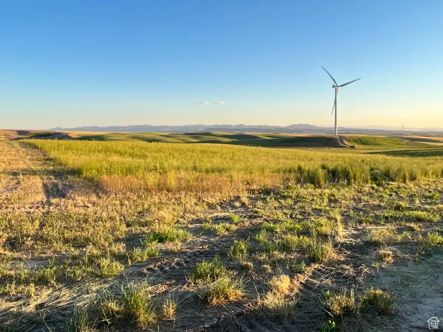 View of nature with a rural view