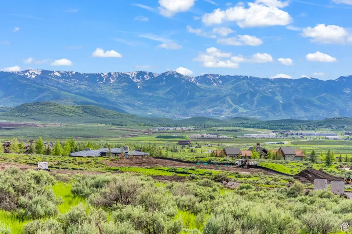 2908 Hills Ridge Rd #12, Park City, Utah 84098