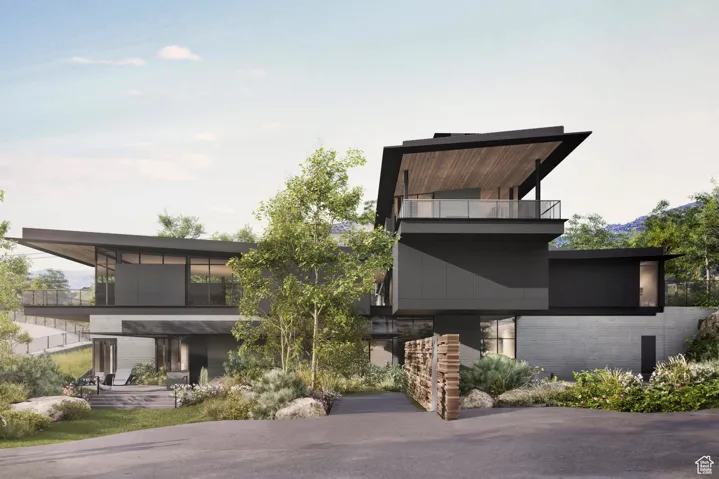 Exterior space