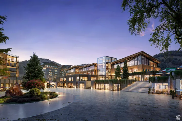 1840 W Horn Ct #7, Park City, Utah 84060