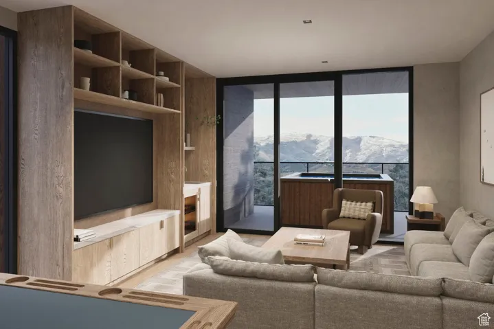 1840 W Horn Ct #7, Park City, Utah 84060