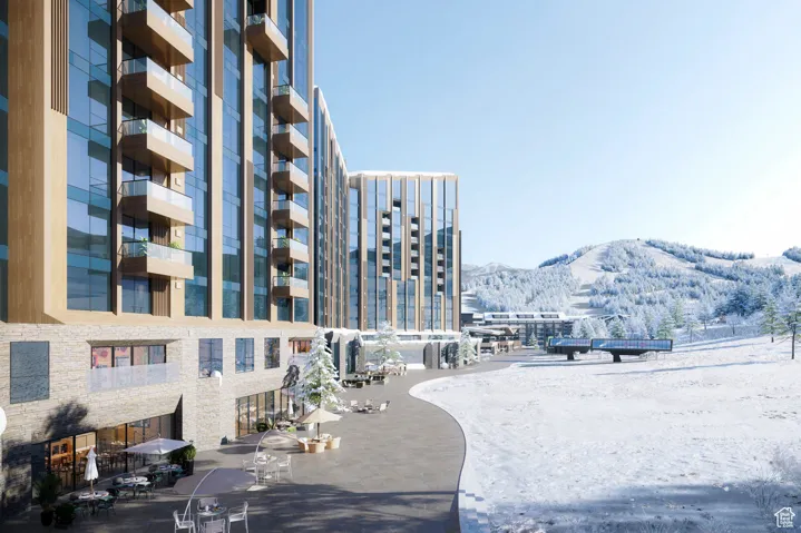 1840 W Horn Ct #7, Park City, Utah 84060