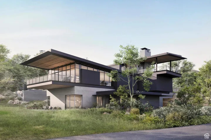 1836 W Horn Ct #9, Park City, Utah 84060