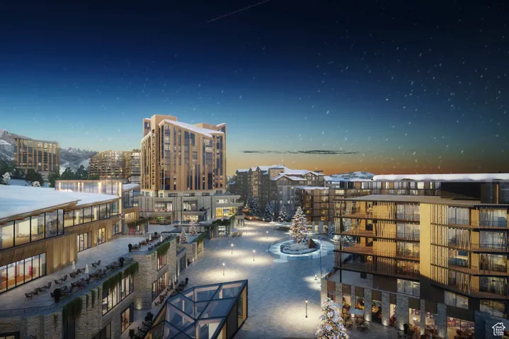 1836 W Horn Ct #9, Park City, Utah 84060