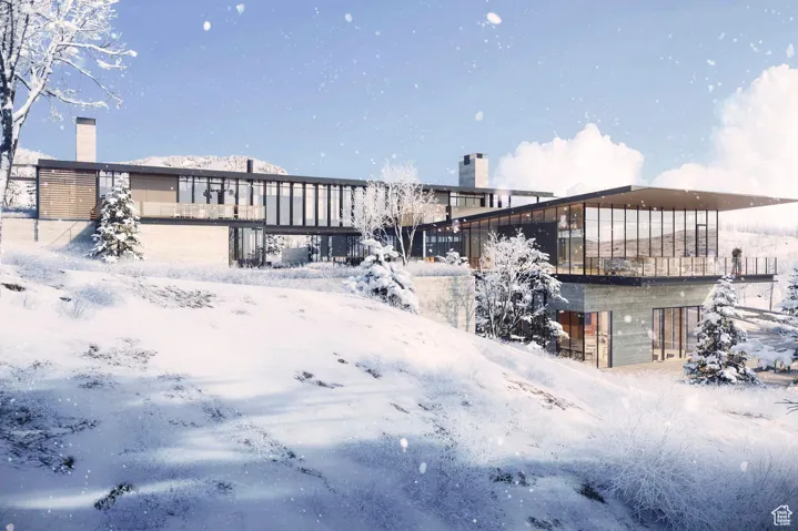 1836 W Horn Ct #9, Park City, Utah 84060