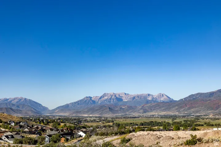 1207 E Grouse Ridge Cir #208, Heber City, Utah 84032