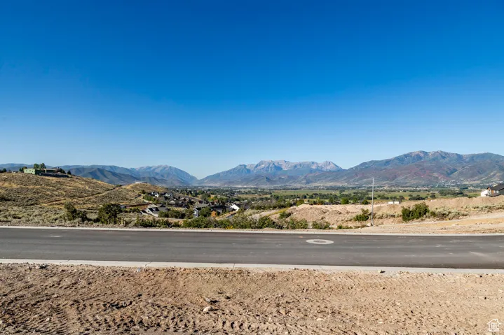 1207 E Grouse Ridge Cir #208, Heber City, Utah 84032
