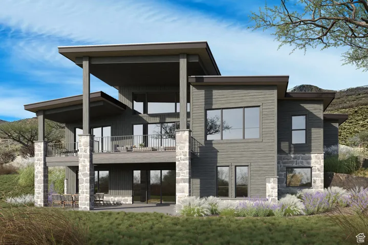 1207 E Grouse Ridge Cir #208, Heber City, Utah 84032