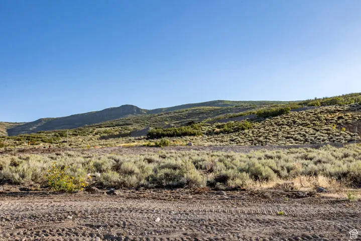 1207 E Grouse Ridge Cir #208, Heber City, Utah 84032