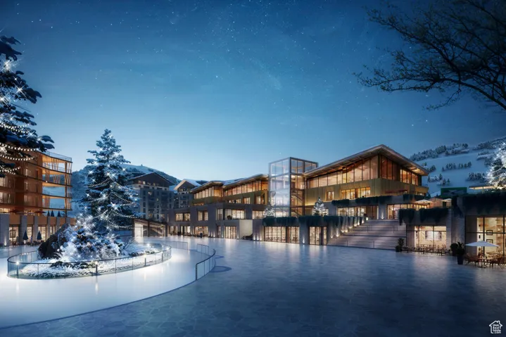 1817 W Horn Ct #10, Park City, Utah 84060