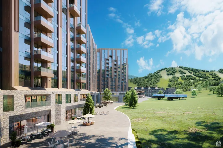 1817 W Horn Ct #10, Park City, Utah 84060