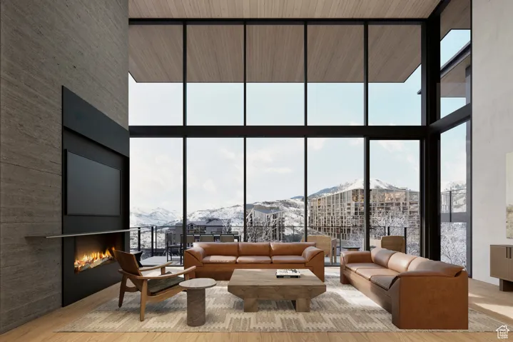 1817 W Horn Ct #10, Park City, Utah 84060