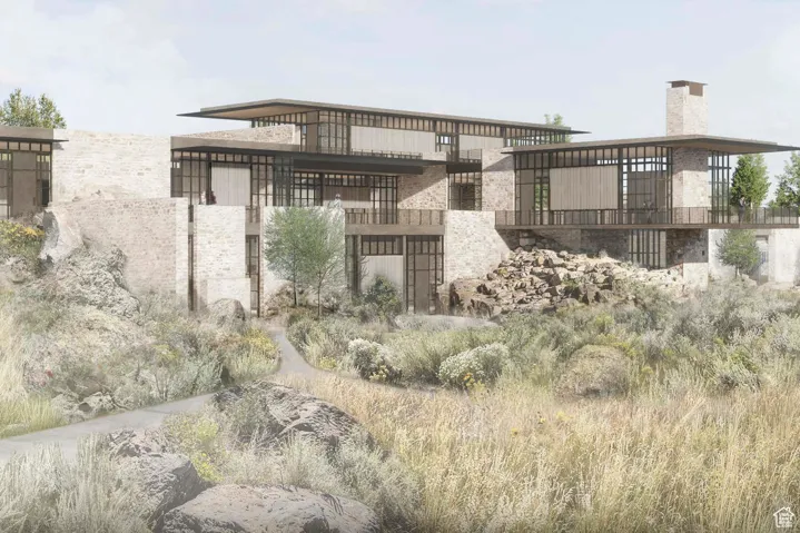 1817 W Horn Ct #10, Park City, Utah 84060