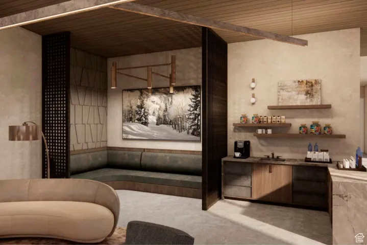 1813 W Horn Ct #12, Park City, Utah 84060