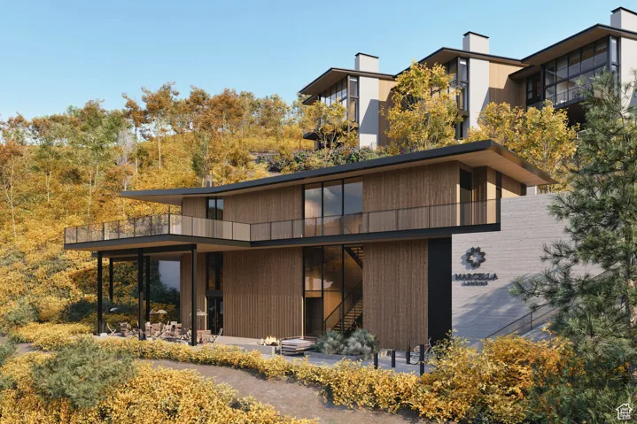 1811 W Horn Ct #13, Park City, Utah 84060