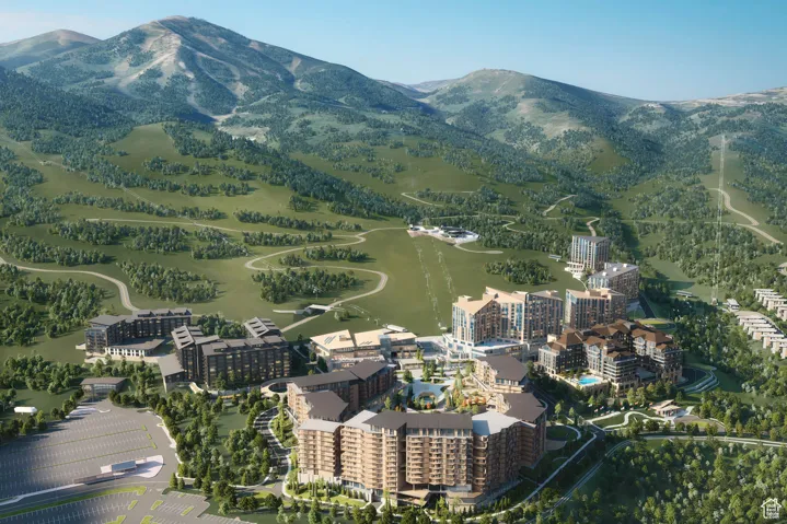 1811 W Horn Ct #13, Park City, Utah 84060